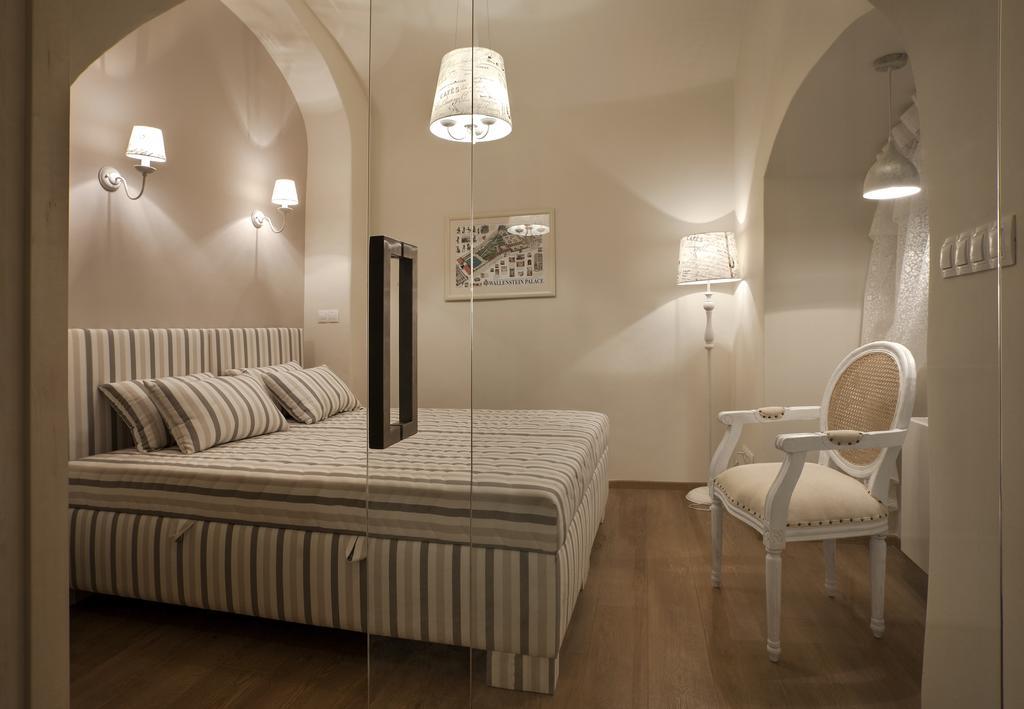 Igor And David Apartments Prague Phòng bức ảnh