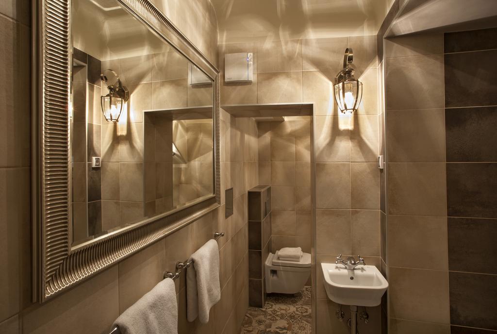 Igor And David Apartments Prague Phòng bức ảnh