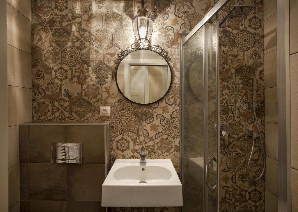 Igor And David Apartments Prague Phòng bức ảnh